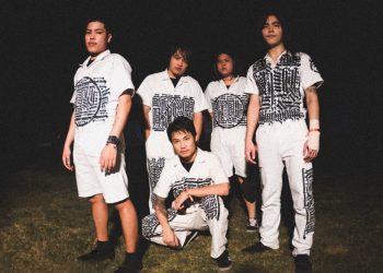 “ฉวย” จาก Bomb At Track กับความแปลกใหม่ในซาวด์ดนตรี