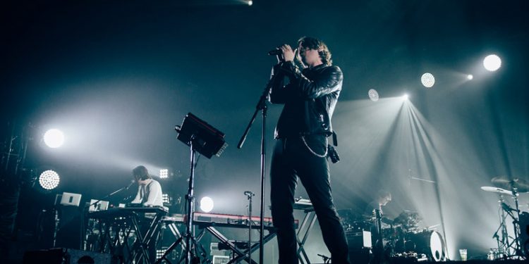 “Foster The People Live in Bangkok” ครั้งแรกในไทย