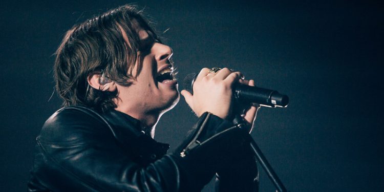 “Foster The People Live in Bangkok” ครั้งแรกในไทย