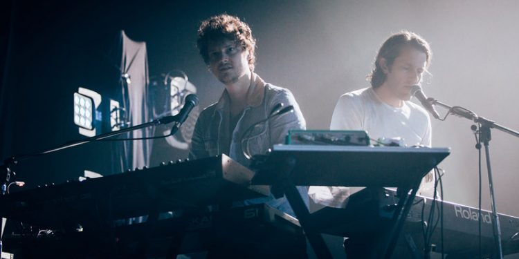 “Foster The People Live in Bangkok” ครั้งแรกในไทย