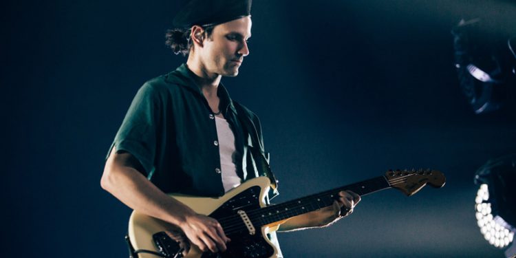 “Foster The People Live in Bangkok” ครั้งแรกในไทย