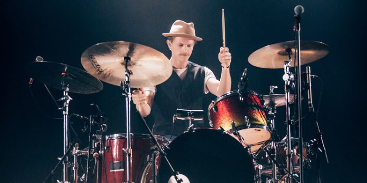 “Foster The People Live in Bangkok” ครั้งแรกในไทย