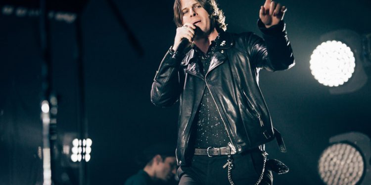 “Foster The People Live in Bangkok” ครั้งแรกในไทย