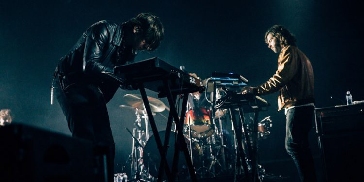 “Foster The People Live in Bangkok” ครั้งแรกในไทย