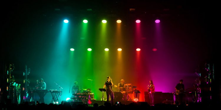 “Foster The People Live in Bangkok” ครั้งแรกในไทย