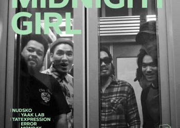 เต้นรำยามค่ำคืนไปกับ “Midnight Girl”