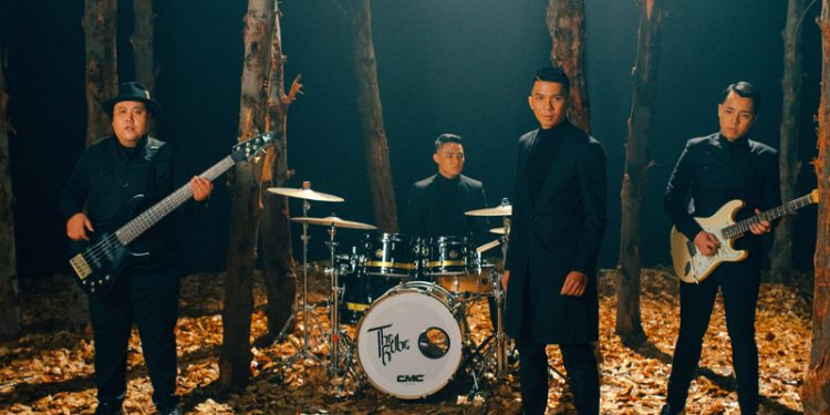 “เดอะ รู๊บ” เปิดศักราชใหม่ด้วยเพลง “เสีย”