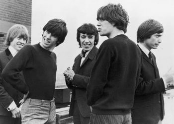 The Rolling Stones ปล่อยอัลบั้มสุดแรร์ “On Air”