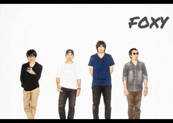 “FOXY” วงดนตรีแนว Instrumental rock ของดีส่งตรงจากเชียงใหม่