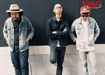 มารู้จัก “West Of East” วงดนตรีแนว Folk Rock จากย่านมีนบุรี