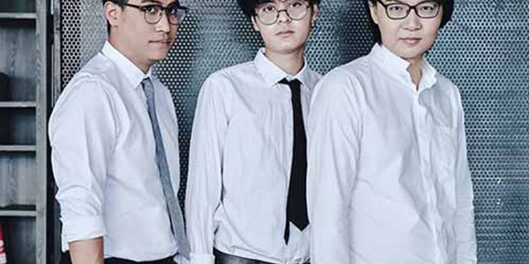 BAD LUCK : Lipta feat.The Toys (คอร์ดเพลง)