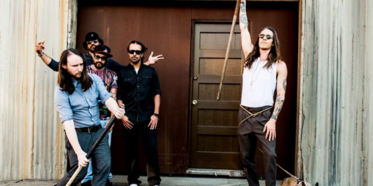 15 ก.พ.นี้ มาร่วมแฮปปีเบิร์ธเดย์ให้กับ ‘แบรนดอน บอยด์’ ใน Incubus live in Bangkok 2018