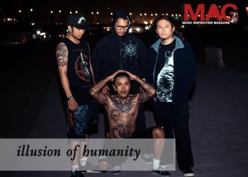 สายดุควรหามาฟัง “illusion of humanity”
