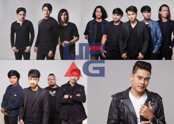 UP^G ARTIST อีกครั้งกับการกำเนิดคลื่นลูกใหม่แห่งวงการดนตรีจากค่ายUP^G