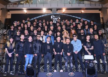 15 นาที 60,000 ใบ เกลี้ยง!! ราชมังฯ เดือด!!