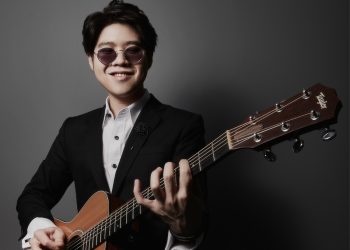 อย่าบอก : อะตอม ชนกันต์ (PICKING)