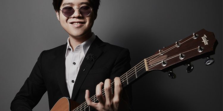 อย่าบอก : อะตอม ชนกันต์ (PICKING)