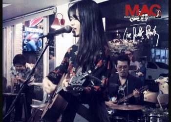 “Sin” – AomChocolate บทเพลงสไตล์ “Folk Rock” โปรดิวซ์ โดย รอย Students uqly