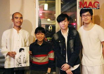 “แม่ปูกับลูกปู”ซิงเกิ้ลใหม่ที่ให้แนวคิดและคติสอนใจได้อย่างดี จากวง Lost Ferrari