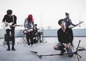 เจ็บที่ต้องรู้ : The Mousses (คอร์ดเพลง)