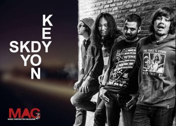 บทเพลงฟังสบายๆ “Winter song” ซิงเกิ้ลล่าสุดจาก “SKYDONKEY”