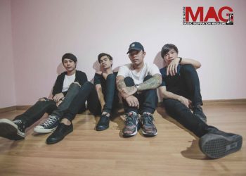 “The Brightside”Tribute “Lil Peep” ในเวอร์ชั่นของ “Like A Secret Seen”