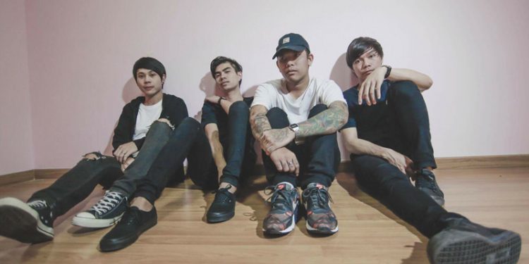 “The Brightside”Tribute “Lil Peep” ในเวอร์ชั่นของ “Like A Secret Seen”