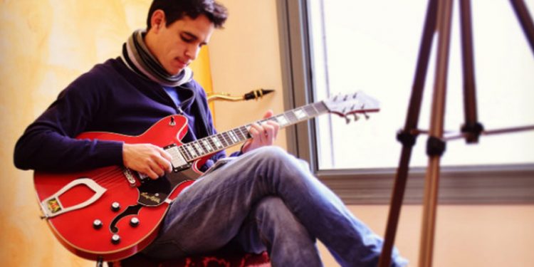 Remember Your Chord