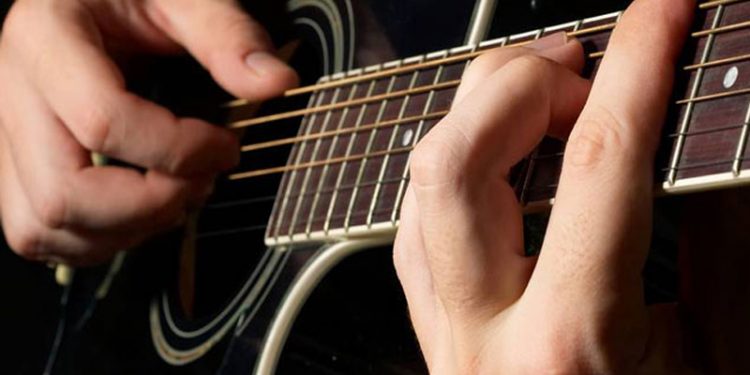 คอร์ดเลข 7 (7th)