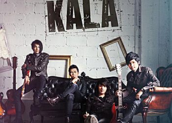 ไม่เห็นฝุ่น : KALA (คอร์ดเพลง)