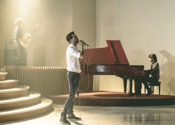 ขอโทษ…หัวใจ : instinct (คอร์ดเพลง)