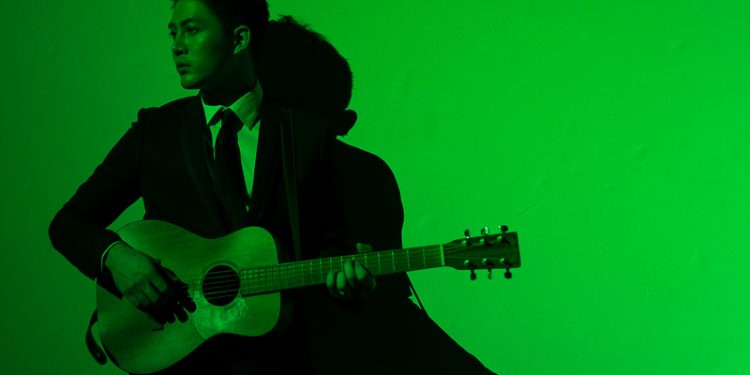 มาเล่นกีตาร์กันเถอะ กับเพลงสุดฮอต ณ ขณะนี้ กับ “วันหนึ่งฉันเดินเข้าป่า” – Max Jenmana ด้วยPICKING เท่ๆไม่ซ้ำใคร