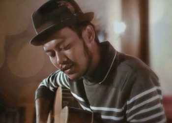 อยู่อย่างเหงาๆ : สิงโต นำโชค (คอร์ดเพลง)