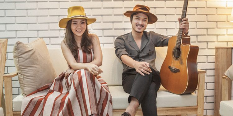 ลุลา feat. สุชาติ