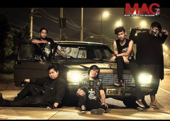 “COMA” วงดนตรีสายหนัก ที่มาพร้อมกับซิงเกิ้ล  “เล็กกว่าโลง”