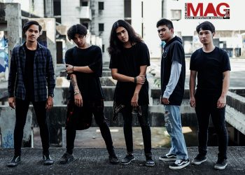 Hey! Stifler วงน้องใหม่สาย Metalcore ดุไม่แพ้วงรุ่นพี่เลยทีเดียว!