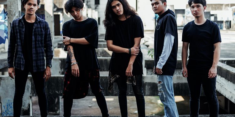 Hey! Stifler วงน้องใหม่สาย Metalcore ดุไม่แพ้วงรุ่นพี่เลยทีเดียว!