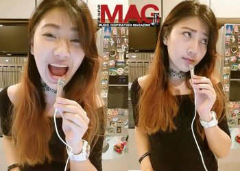 มารู้จักกับ”จินนี่”สาวน้อยนักแร๊พ “แร๊พออเจ้า เอ้ยแร๊พพระเจ้า”