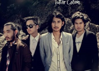 รักแรกพบ : Tattoo Colour (คอร์ดเพลง)