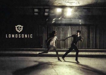 ความรู้สึกของวันนี้ : LOMOSONIC (คอร์ดเพลง)