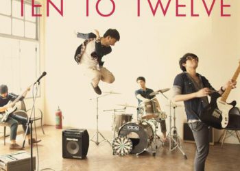 ภาวนา : TEN TO TWELVE (คอร์ดเพลง)
