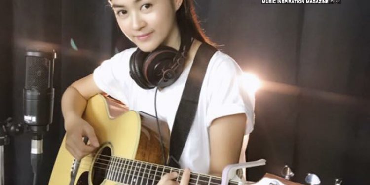 มาคุยกับ “น้องปุ๊กกี้” มือกีตาร์สาวจาก มหาวิทยาลัยเกษมบัณฑิต