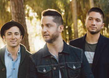 Boyce Avenue Live in Bangkok