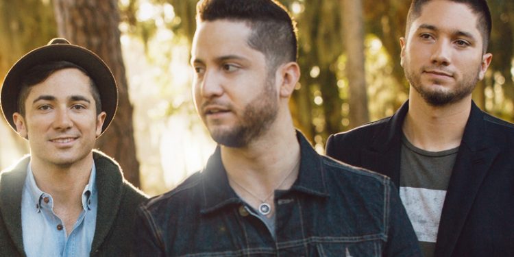 Boyce Avenue Live in Bangkok