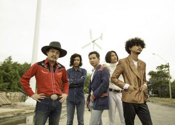 รีวิวอัลบั้ม “ตะวันเลียตูด” The Richman Toy