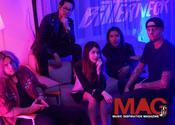 “ไม่ตรงปก” เพลงใหม่สไตล์ Pop Punk จาก “Bitter Neck”