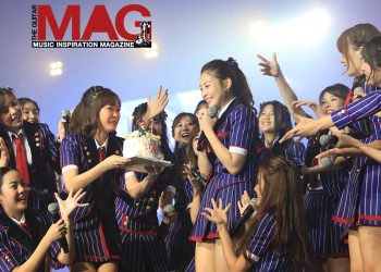 26 สาว BNK48 จัดเต็ม! คอนเสิร์ตใหญ่ BNK48 1st Concert “STARTO”