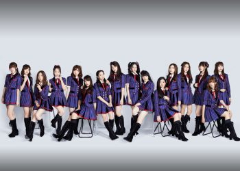 แอบถามมาให้แล้วนะจ๊ะ!! กับคำถาม&ตอบสุดExclusiveจากน้องๆทั้ง16คนที่โอตะตัวจริงต้องไม่พลาด!!