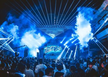‘Phase One’ นำทีมดีเจสุดมันส์ พาตะลุยดินแดนมาชูปิกชู ใน U Mystic Machucan