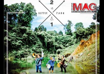 มารู้จักกับ 2 IS BETTER THAN 1 เพลงแนว Variety Pop ที่เน้นการอัดด้วยเครื่องดนตรีสด